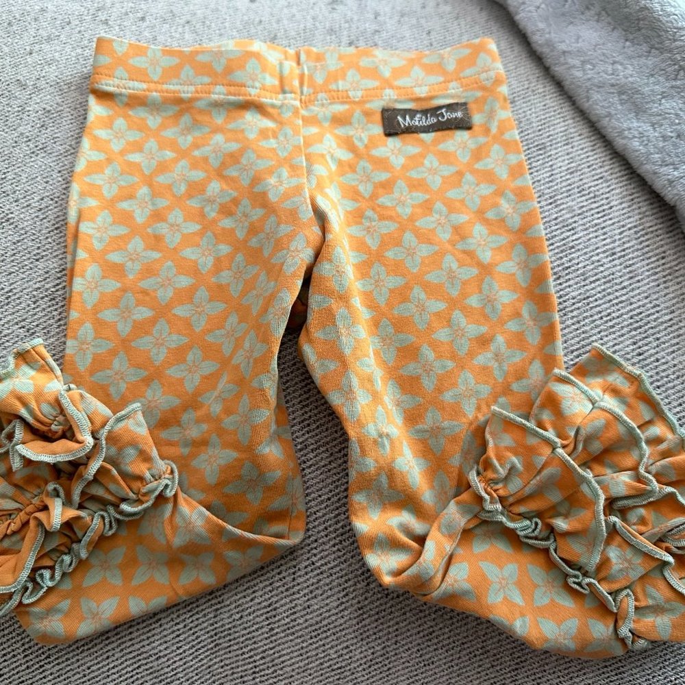 Matilda Jane Girls Bennies!